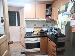 Symphony Heights (D21), Condominium #634128531